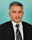 Photo of Professor Kambiz Ebrahimi